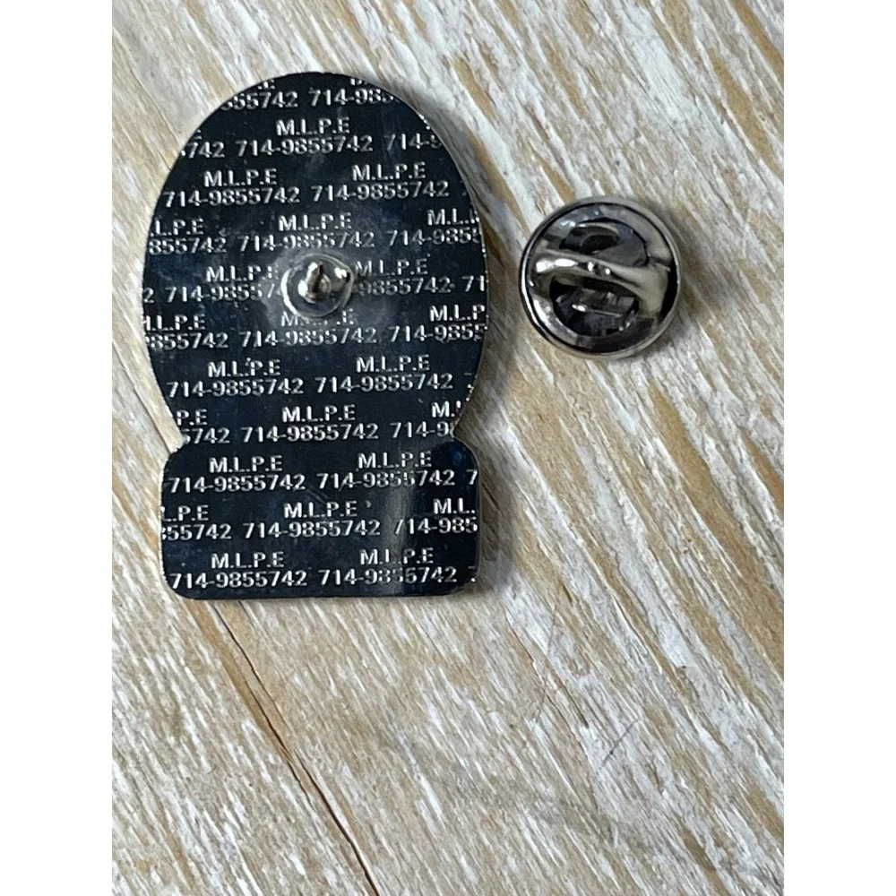 Vintage 1990 Ventura County Fair Bump‎ Mobile Pin
